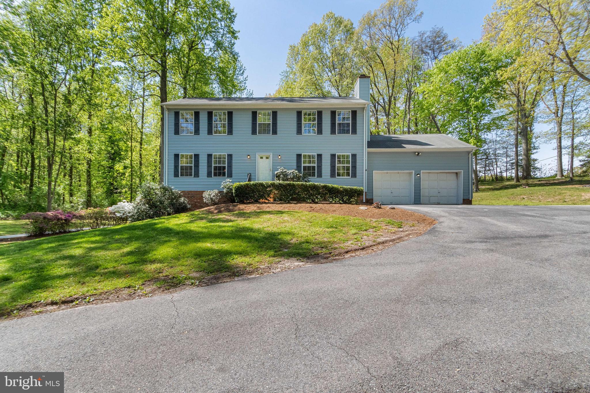 970 Bowie Shop Road Huntingtown, MD 20639 - Photo 1 of 46 Welcome home !