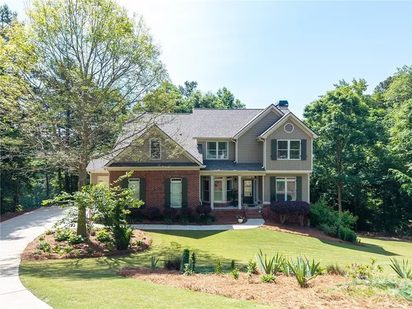 $539,800 | 134 Hamway Lane, Winder, GA 30680