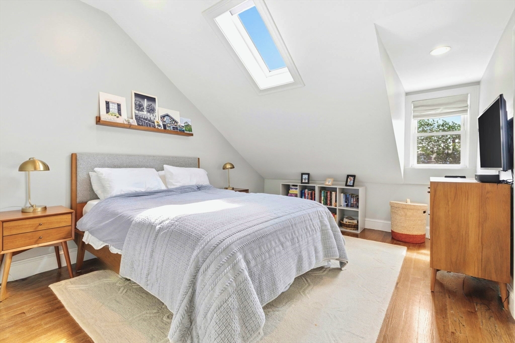 77 Green Street, Unit 2 Boston, MA 02129 - Photo 11 of 20
