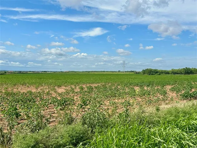 a view of an ocean and beach