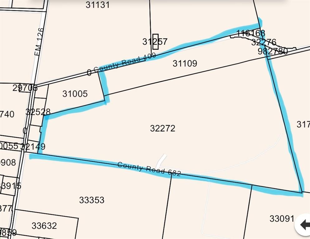 409 County Road 409 Merkel, TX 79536 - Photo 7 of 8