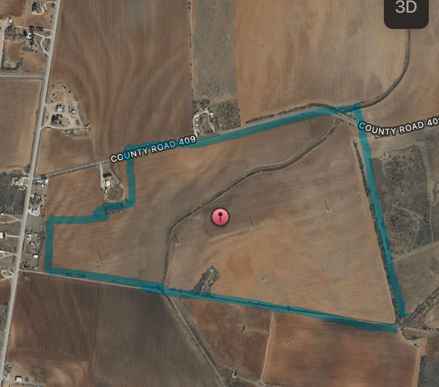 409 County Road 409 Merkel, TX 79536 - Photo 8 of 8 view