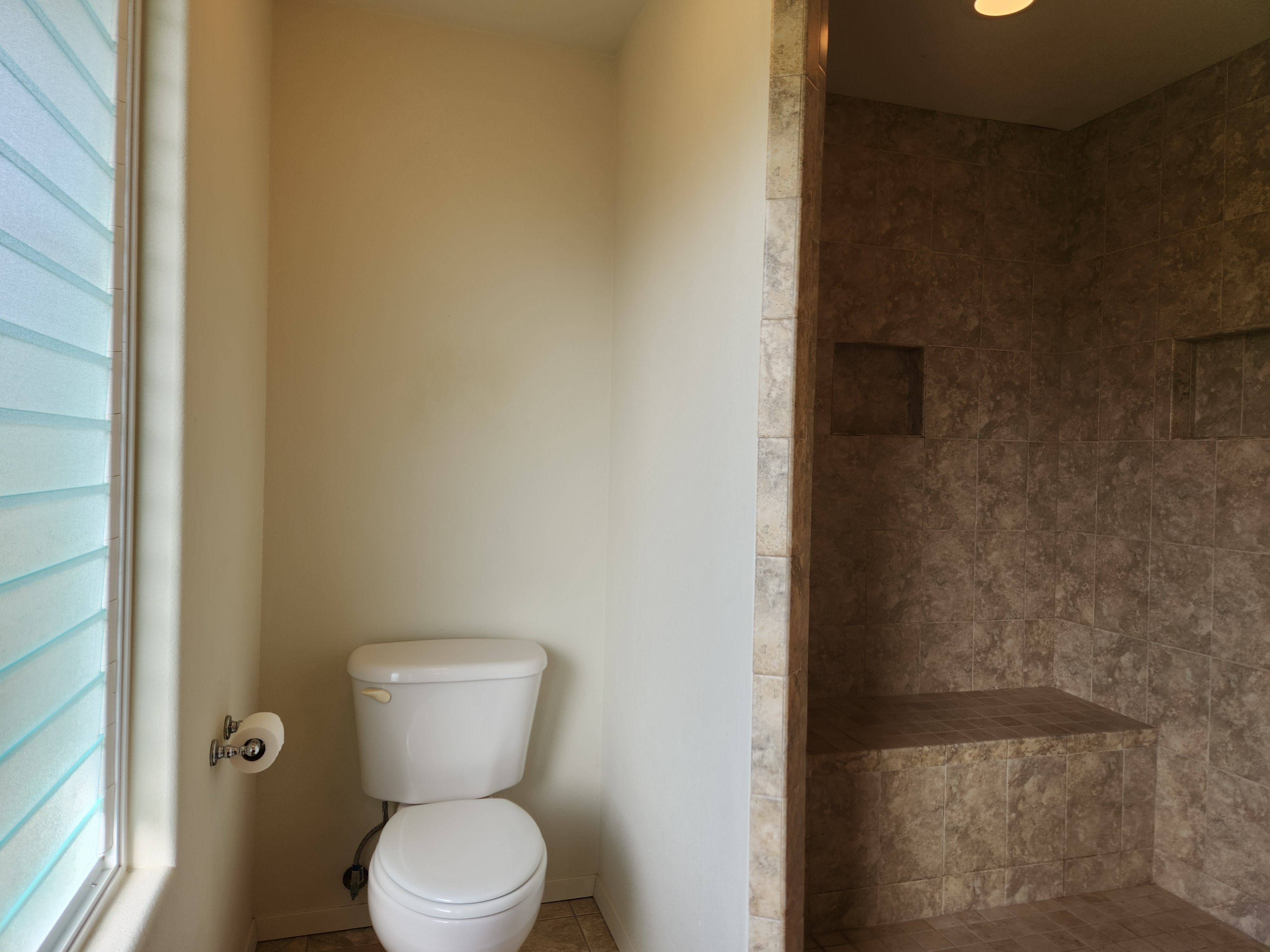 15-974 Lemiwai Road Keaau, HI 96749 - Photo 12 of 30 a bathroom with a toilet