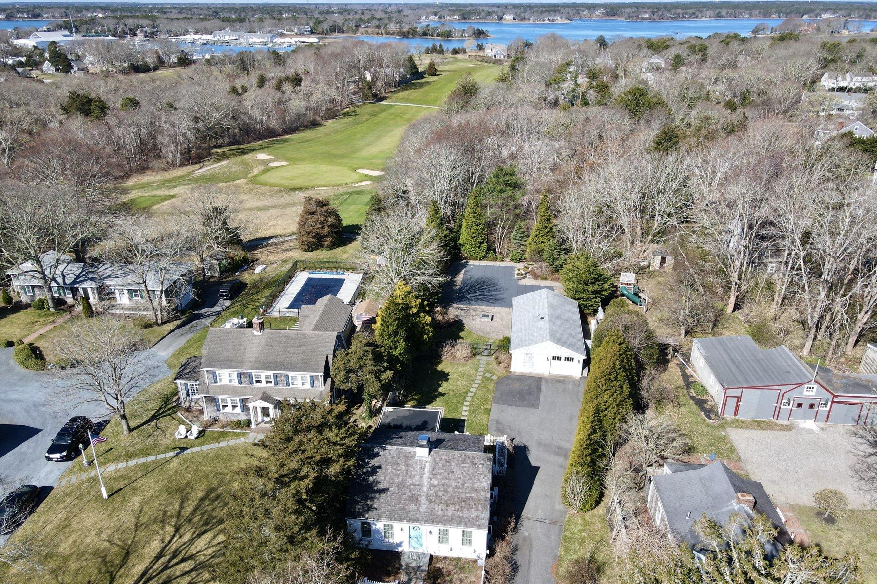31 Parker Road Osterville, MA 02655 - Photo 19 of 24 DJI_5518