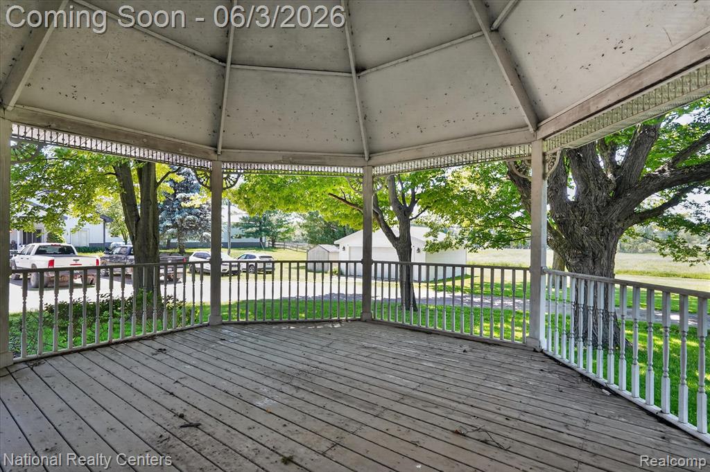 864 East Lovejoy Road Howell, MI 48855 - Photo 20 of 68