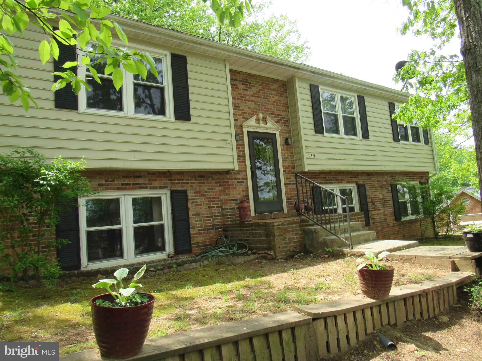 139 Gloucester Road Front Royal, VA 22630 - Photo 54 of 94 Gallery Image 54