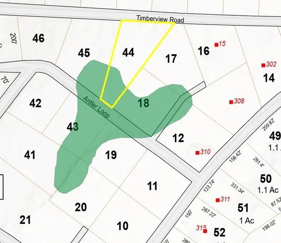 $35,000 | 44 Antler Loop, Unit 10, West Dover, VT 05356