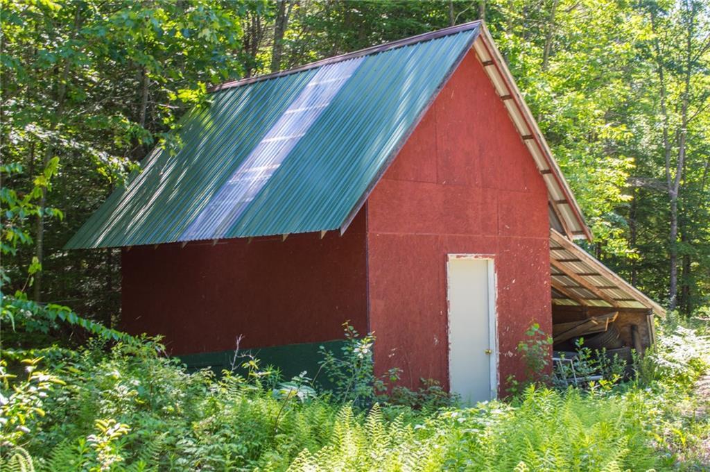 191 Haskell Hill Road Harrison, ME 04040 - Photo 6 of 32 Photo