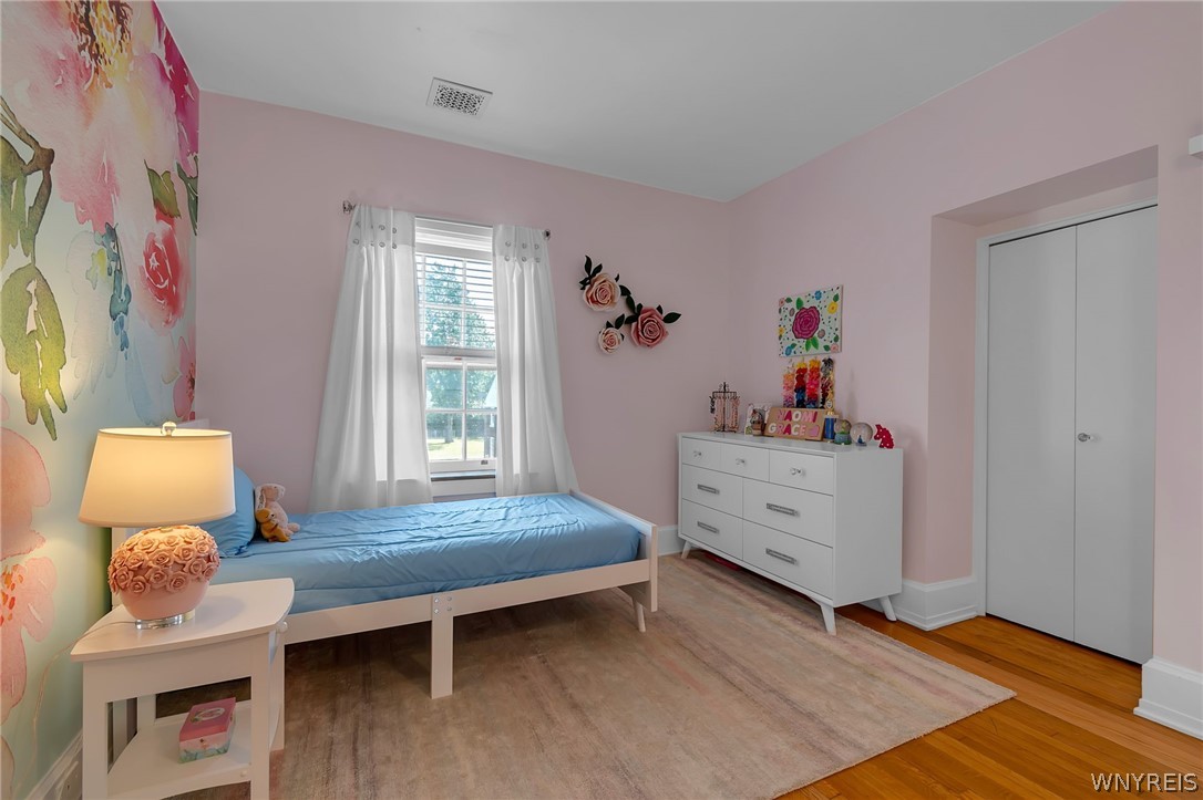 357 Lebrun Road Amherst, NY 14226 - Photo 29 of 50 Junior bedroom 3.