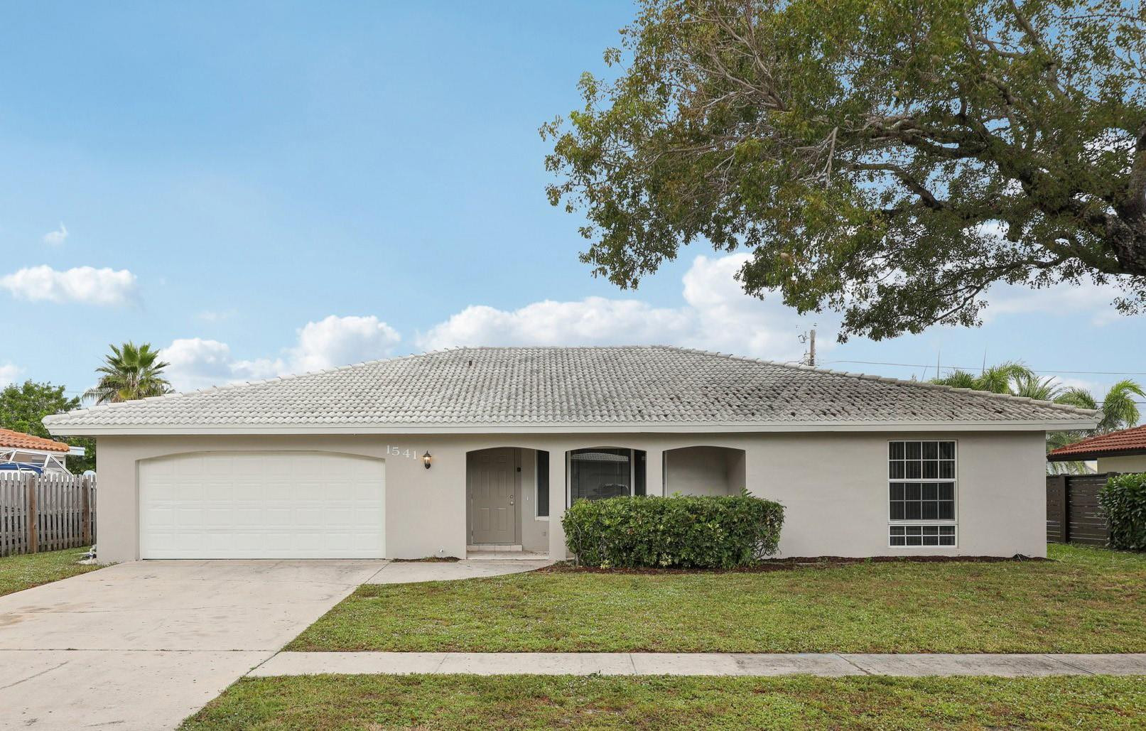 1541 Northwest 9th Street Boca Raton, FL 33486 - Photo 1 of 55 Photo 1