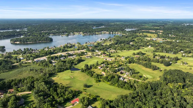 $8,500 | 10370 Heatherlawn Court, Jerome, MI 49249