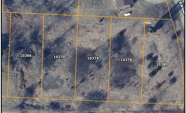 $8,500 | 10370 Heatherlawn Court, Jerome, MI 49249