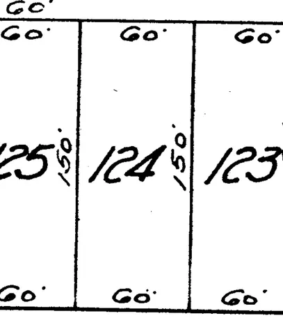 $8,500 | 10370 Heatherlawn Court, Jerome, MI 49249