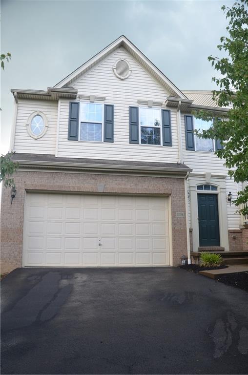 239 Maple Ridge Drive Canonsburg, PA 15317 - Photo 1 of 22 Front