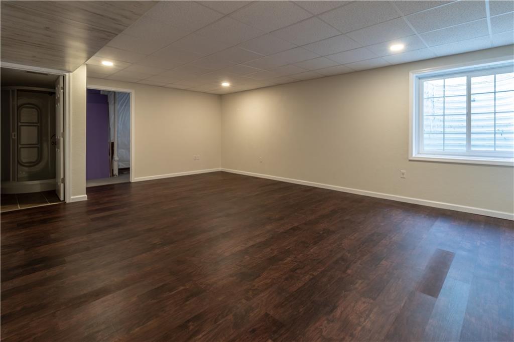 239 Maple Ridge Drive Canonsburg, PA 15317 - Photo 11 of 22 Basement