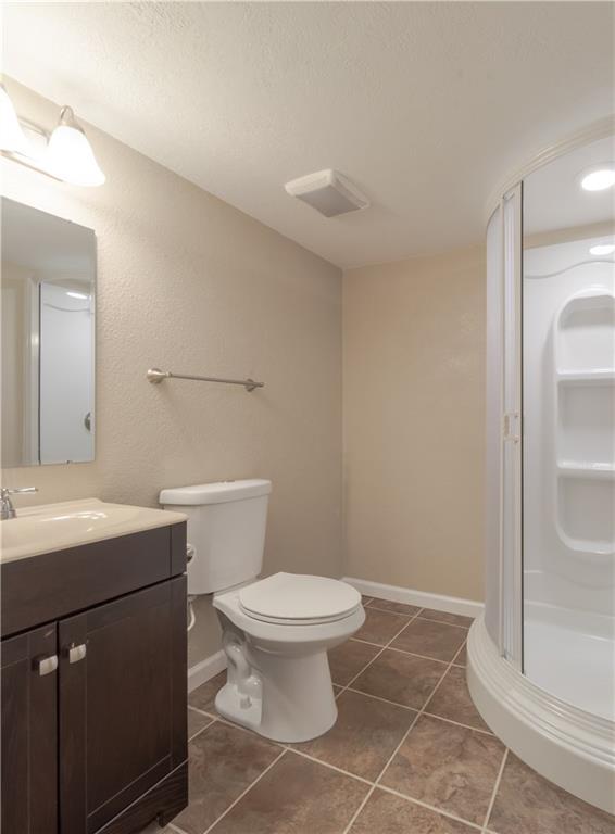 239 Maple Ridge Drive Canonsburg, PA 15317 - Photo 12 of 22 Bathroom