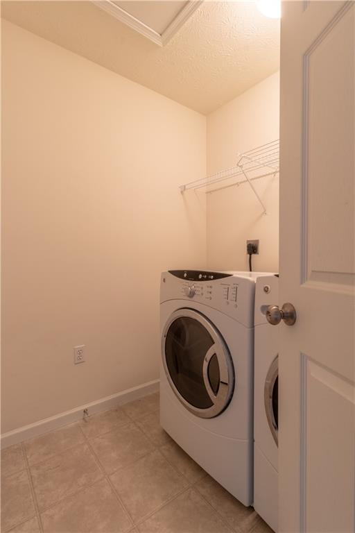 239 Maple Ridge Drive Canonsburg, PA 15317 - Photo 20 of 22 Laundry