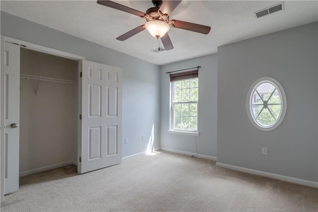 239 Maple Ridge Drive Canonsburg, PA 15317 - Photo 3 of 22 Bedroom