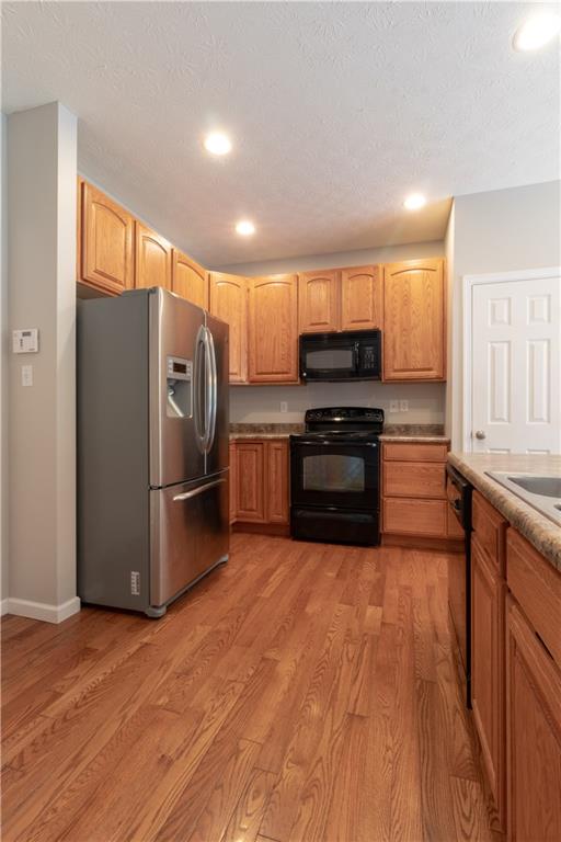 239 Maple Ridge Drive Canonsburg, PA 15317 - Photo 22 of 22 Kitchen