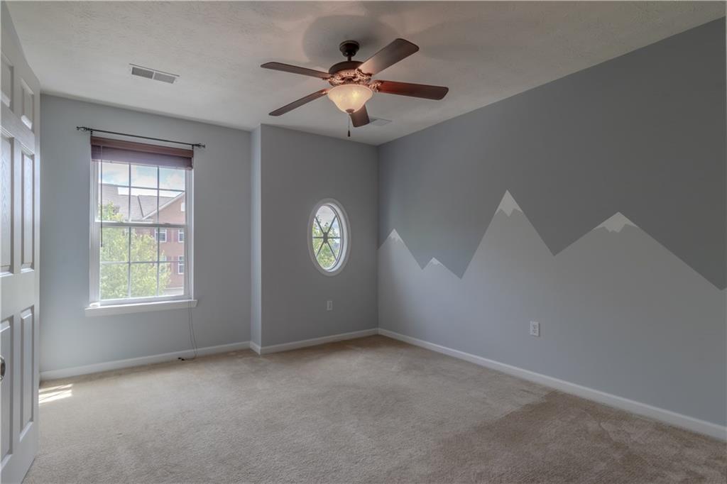239 Maple Ridge Drive Canonsburg, PA 15317 - Photo 4 of 22 Bedroom