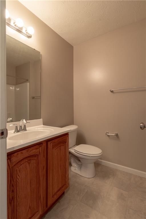 239 Maple Ridge Drive Canonsburg, PA 15317 - Photo 5 of 22 Bathroom