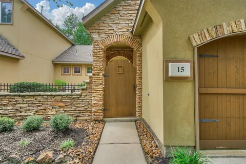 $3,500 | 15 Cobble Gate Place, The Woodlands, TX 77381