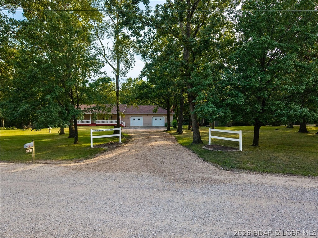 4864 Whispering Timbers Road Stover, MO 65078 - Photo 5 of 96 Gallery Image 5
