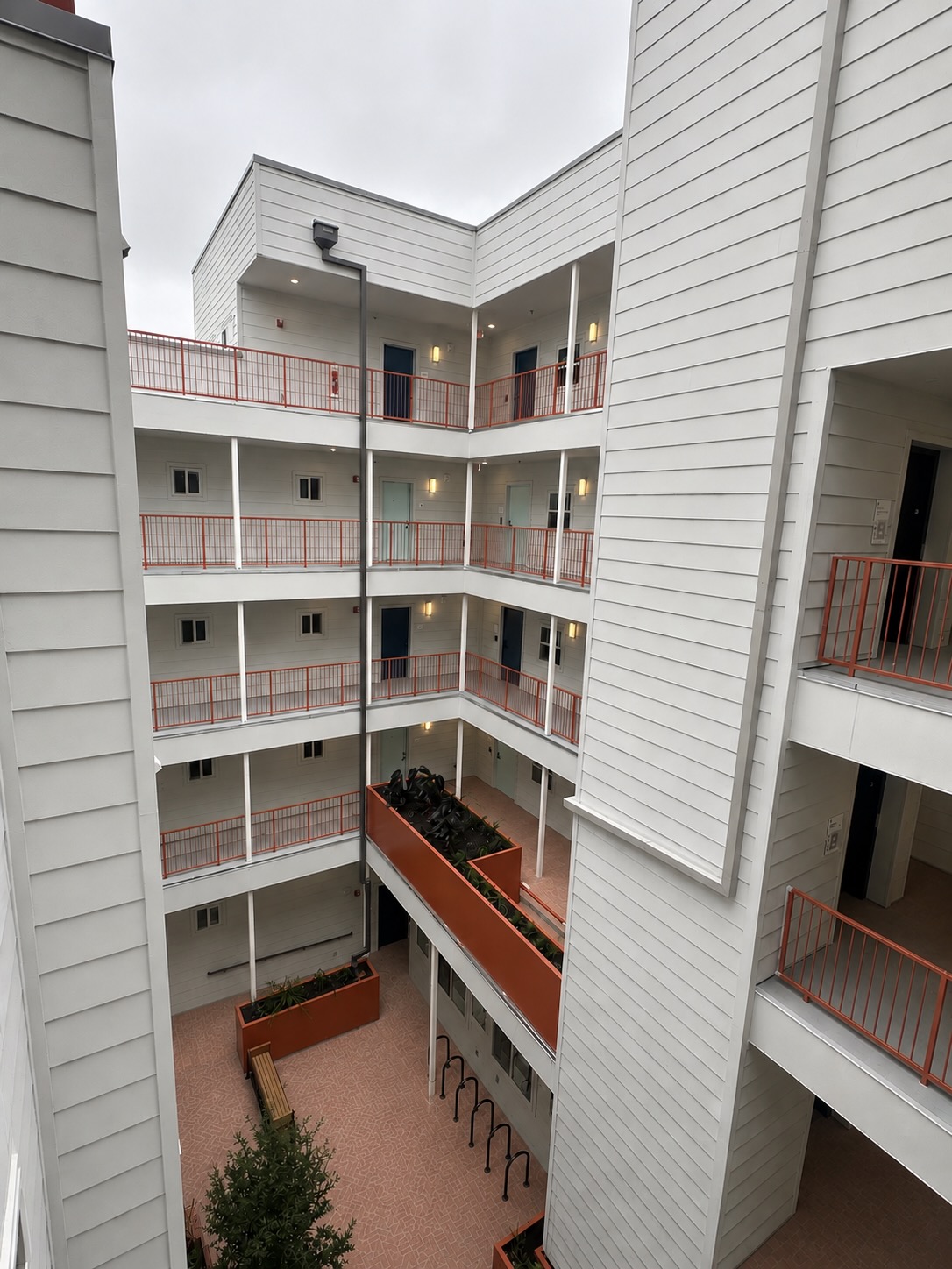 1309 Chicon Street, Unit 202 Austin, TX 78702 - Photo 11 of 16