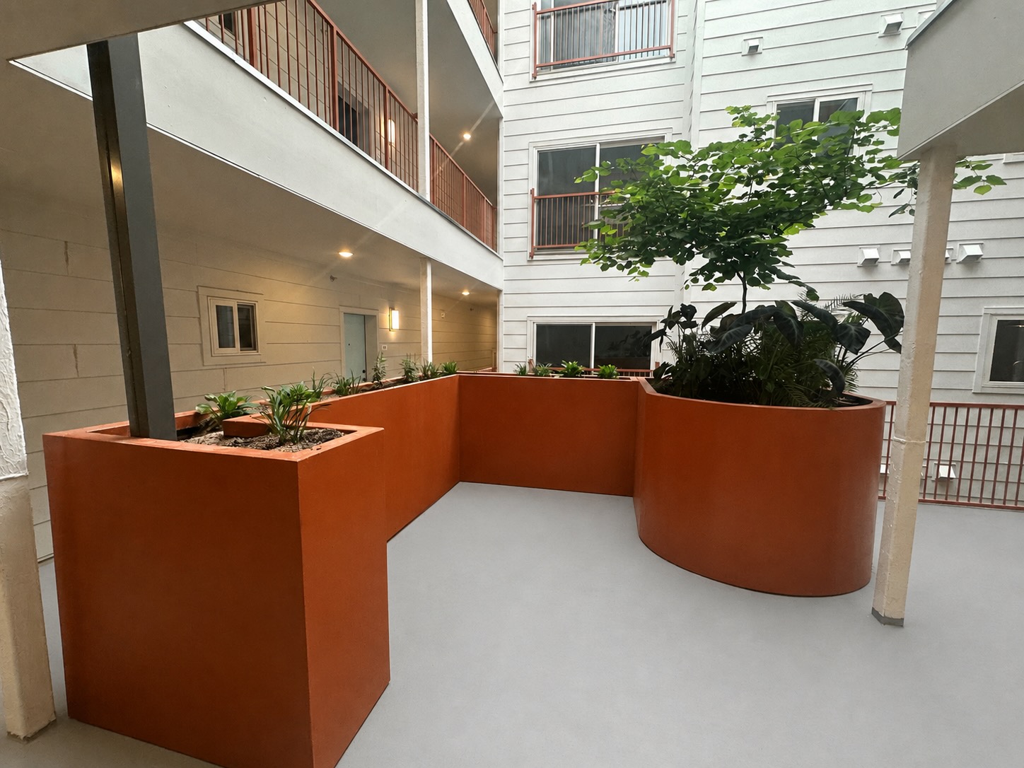1309 Chicon Street, Unit 202 Austin, TX 78702 - Photo 13 of 16