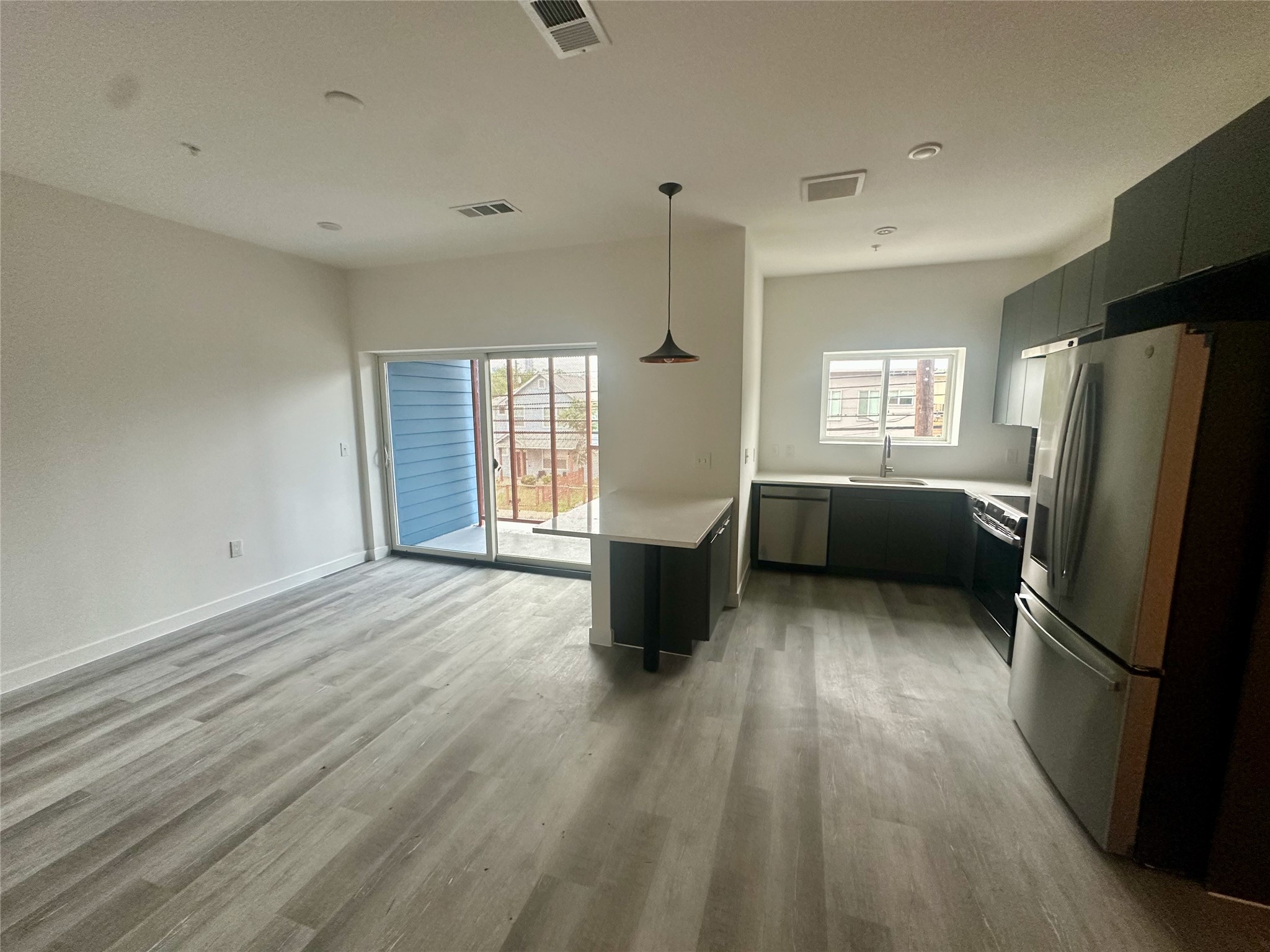 1309 Chicon Street, Unit 202 Austin, TX 78702 - Photo 3 of 16