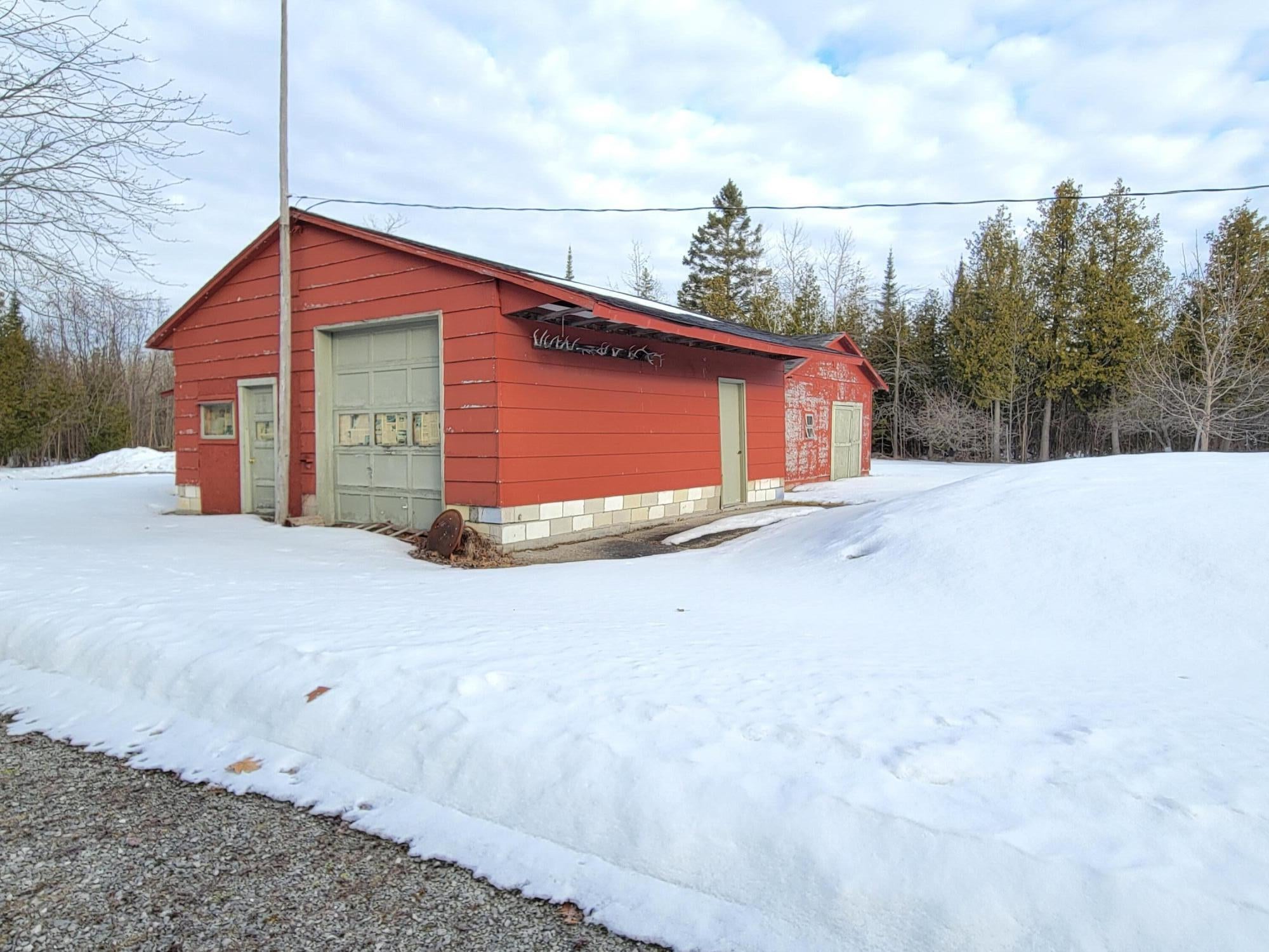 7468 West Long Lake Road Alpena, MI 49707 - Photo 16 of 19 Gallery Image 16
