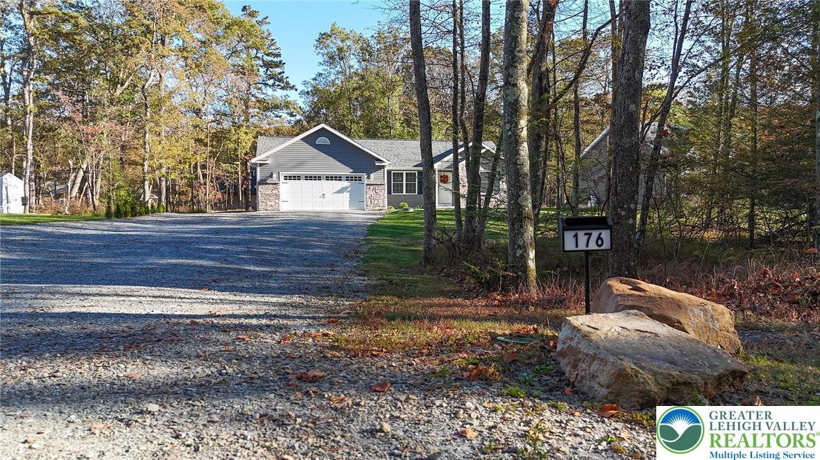 176 Lake Drive Nesquehoning, PA 18240 - Photo 2 of 58