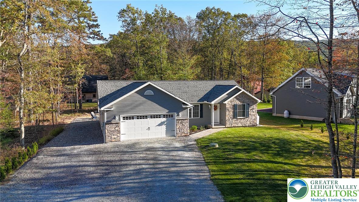 176 Lake Drive Nesquehoning, PA 18240 - Photo 4 of 58