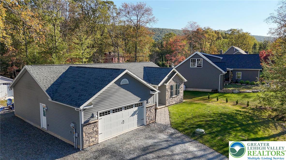 176 Lake Drive Nesquehoning, PA 18240 - Photo 6 of 58