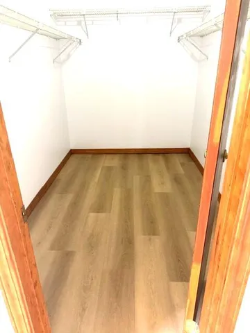 a view of small space