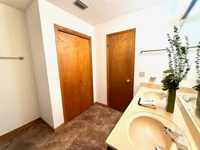 a view of a bathroom