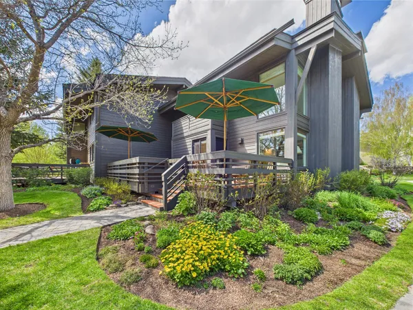 $1,195,000 | 1304 Creekside Way, Sun Valley, ID 83353