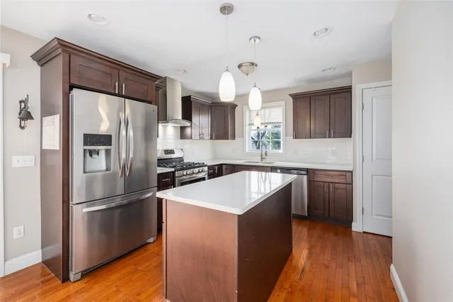 $3,500 | 227 Marshall Avenue, Cumberland, RI 02864