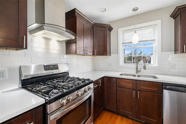 $3,500 | 227 Marshall Avenue, Cumberland, RI 02864