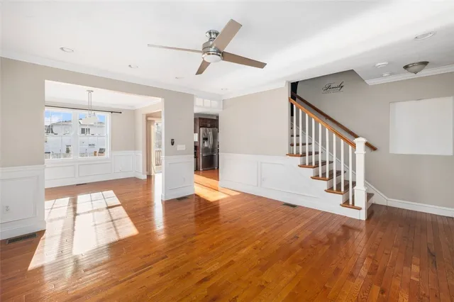 $3,500 | 227 Marshall Avenue, Cumberland, RI 02864