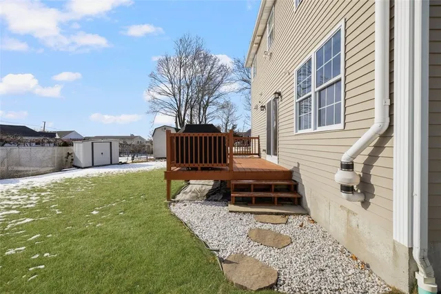 $3,500 | 227 Marshall Avenue, Cumberland, RI 02864