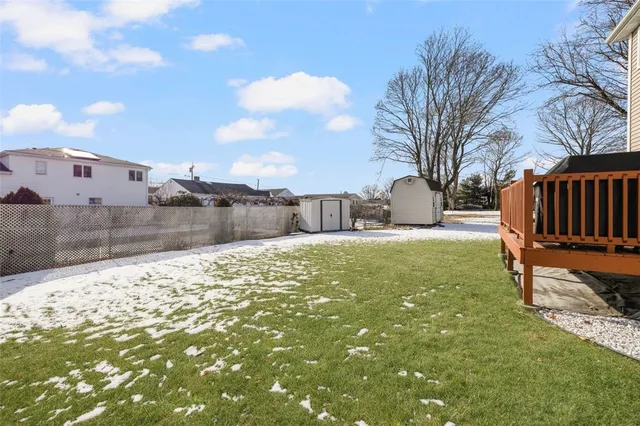 $3,500 | 227 Marshall Avenue, Cumberland, RI 02864