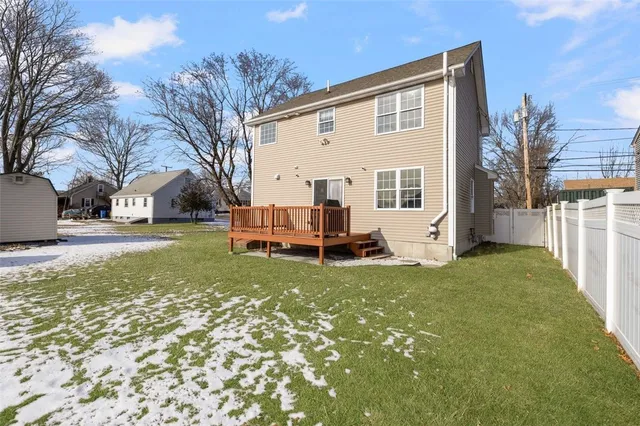 $3,500 | 227 Marshall Avenue, Cumberland, RI 02864