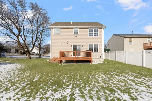 $3,500 | 227 Marshall Avenue, Cumberland, RI 02864