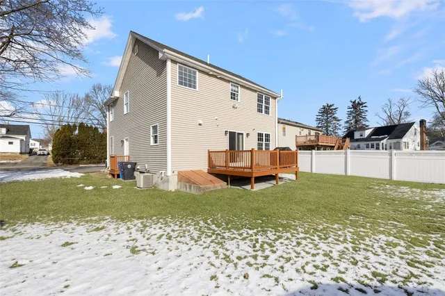 $3,500 | 227 Marshall Avenue, Cumberland, RI 02864
