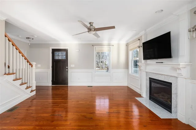 $3,500 | 227 Marshall Avenue, Cumberland, RI 02864