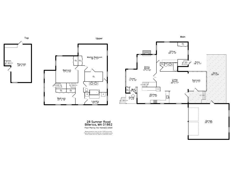 28 Sumner Road Billerica, MA 01862 - Photo 42 of 42 Gallery Image 42