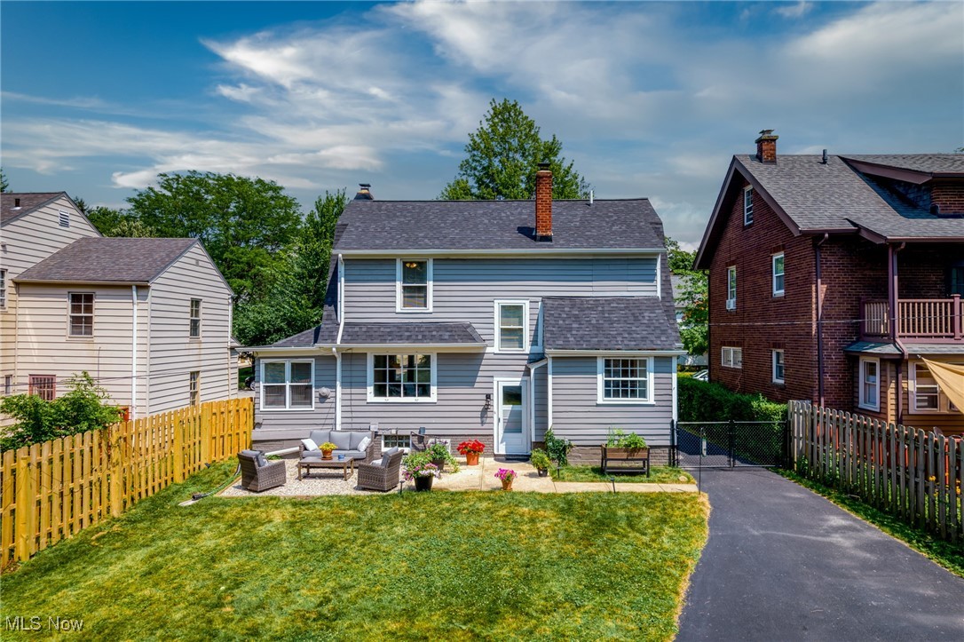 2616 Shaker Road Cleveland Heights, OH 44118 - Photo 37 of 46