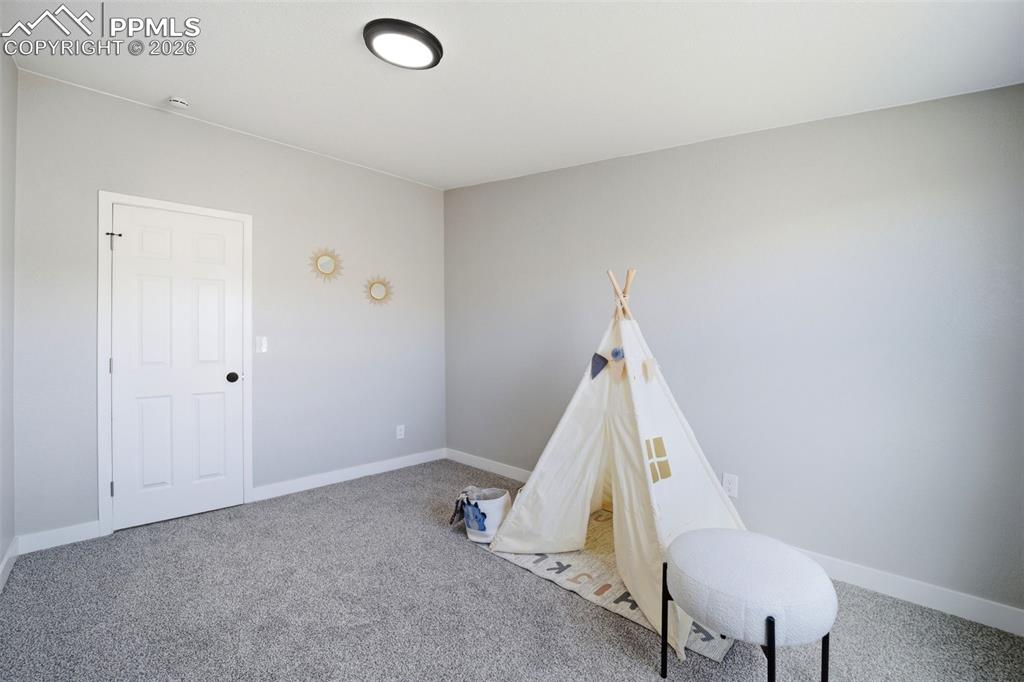 35125 Book Road Yoder, CO 80864 - Photo 35 of 45 a view of a room with furniture and a window