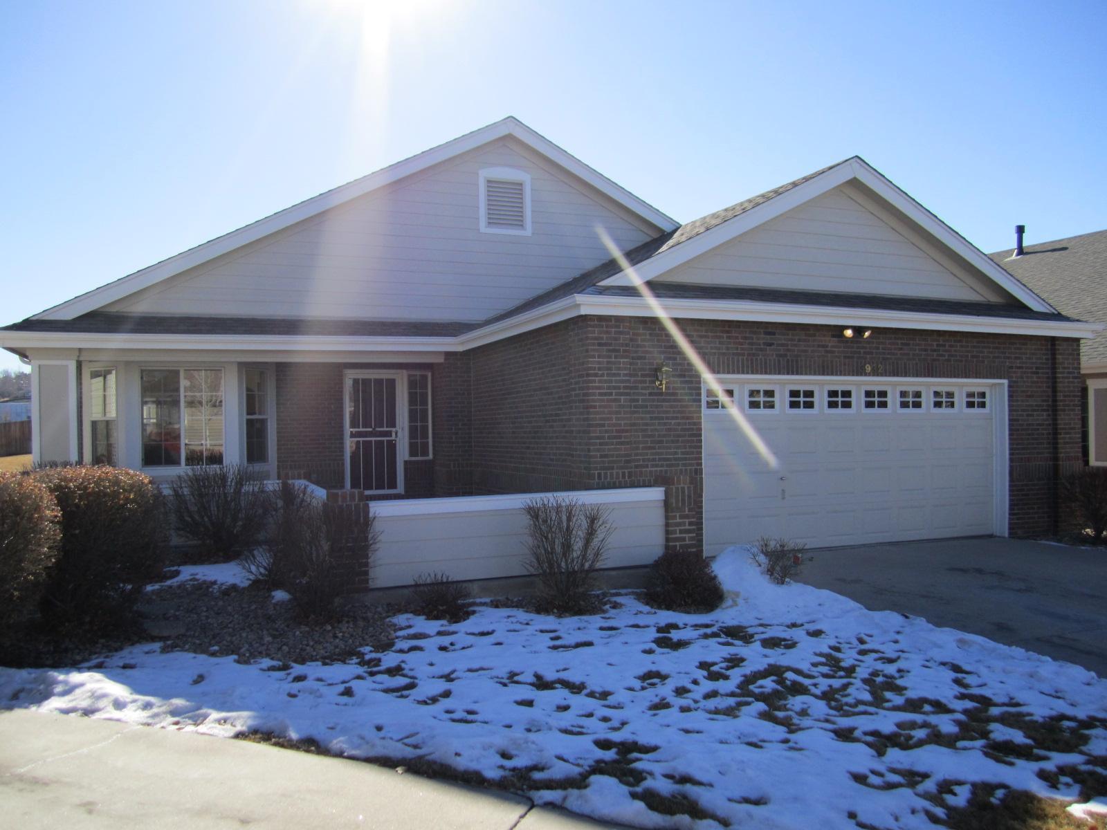 3932 Lee Circle Wheat Ridge, CO 80033 - Photo 1 of 1 Gallery Image 1